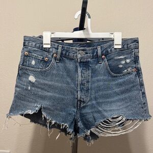Levi’s 501 Shorts